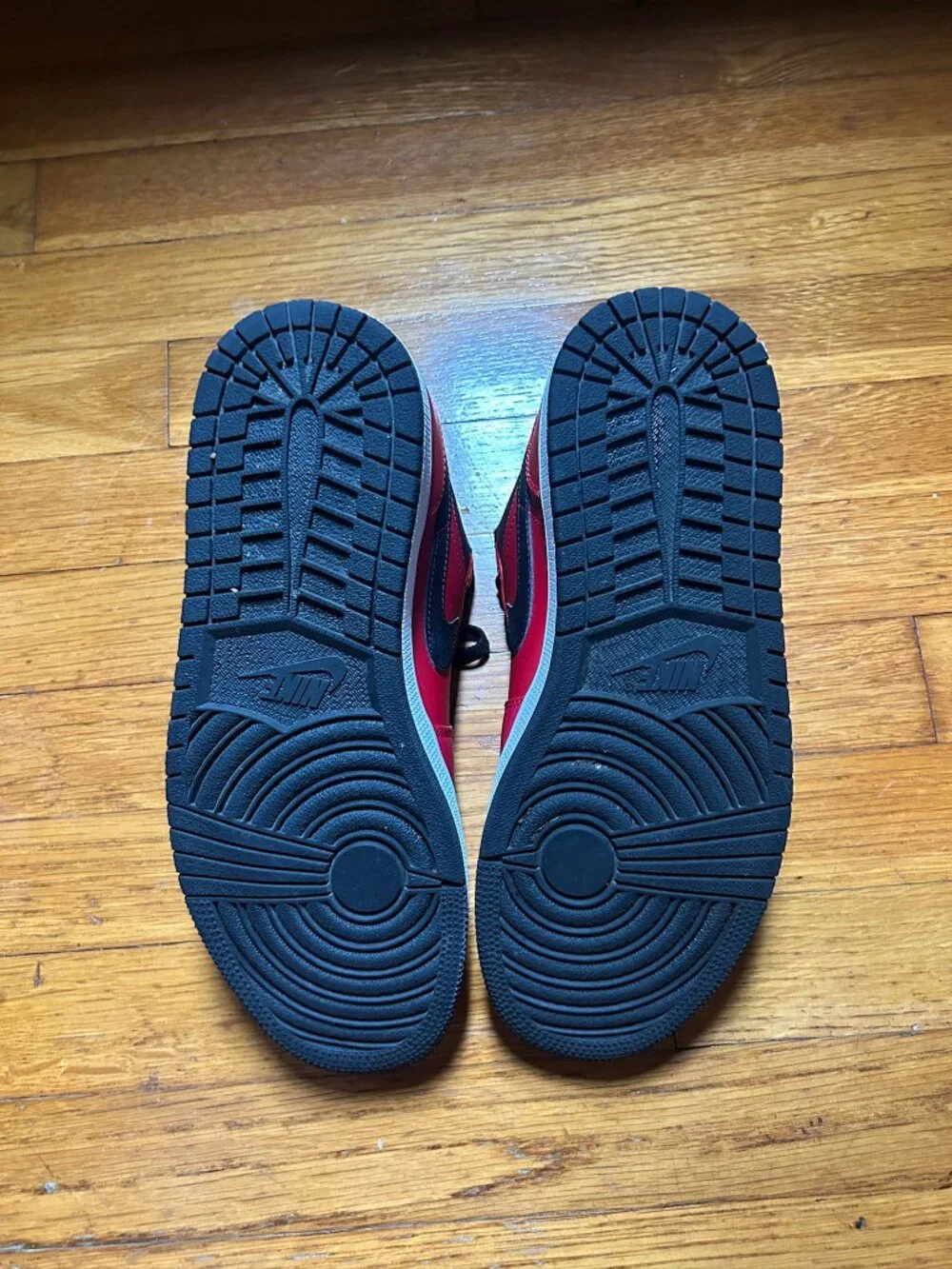 Jordan 1 Low